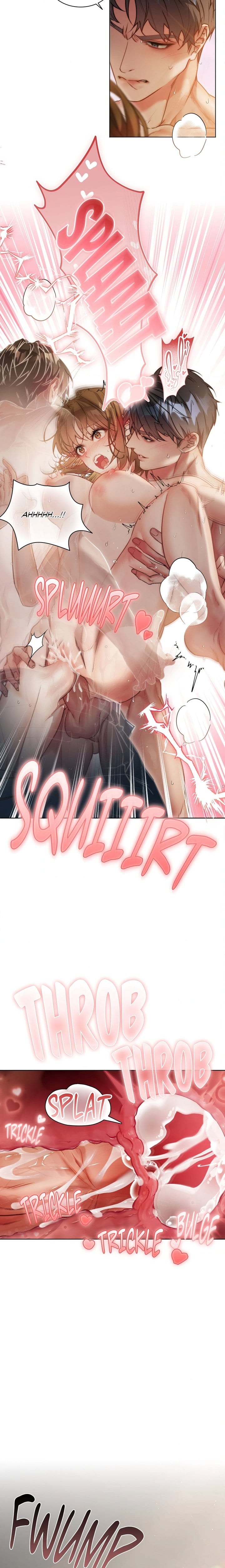 Full Service Moving (Uncensored), chapter 3, page 8 of 23