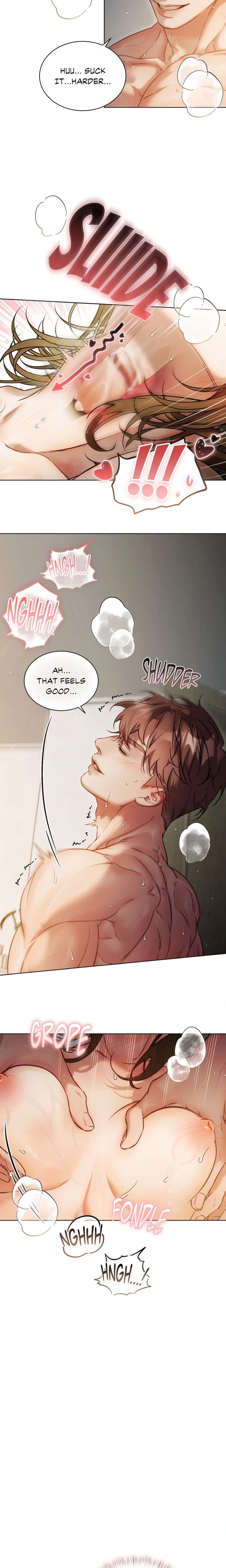 Full Service Moving (Uncensored), chapter 3, page 15 of 23
