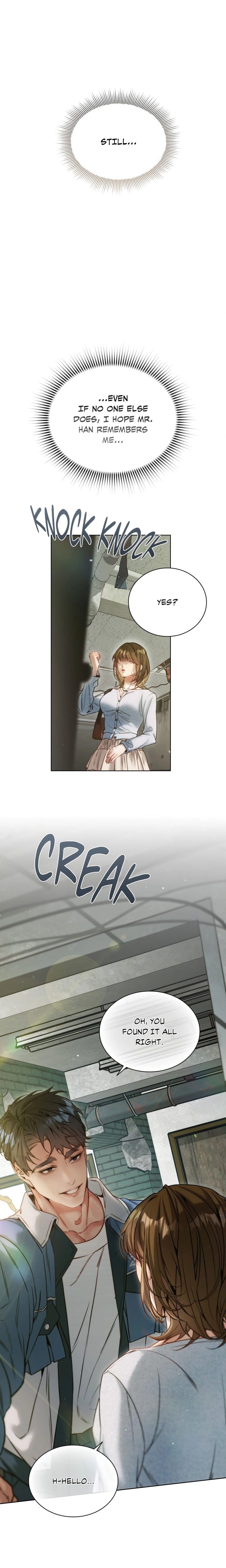 Full Service Moving (Uncensored), chapter 4, page 6 of 25