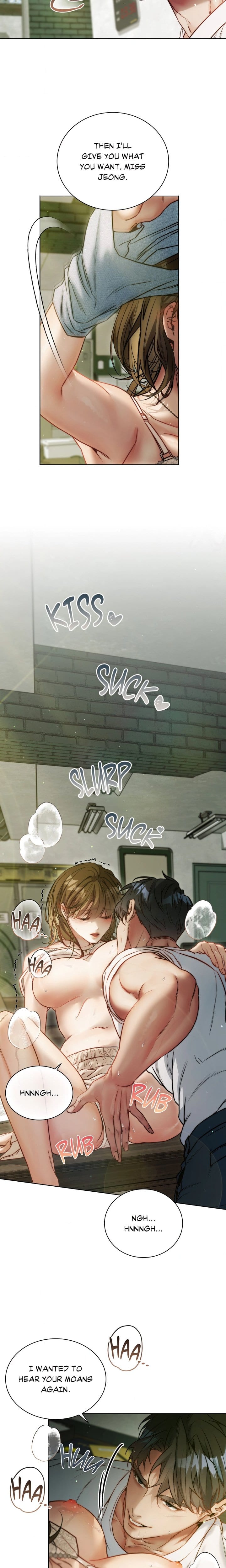 Full Service Moving (Uncensored), chapter 4, page 12 of 25