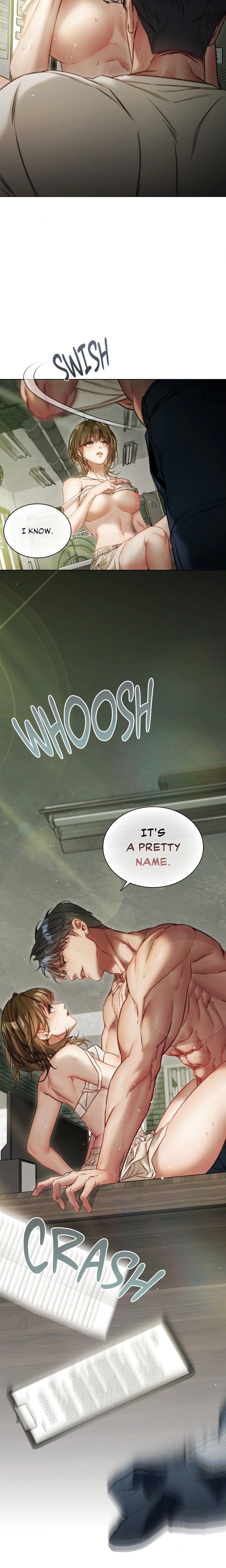 Full Service Moving (Uncensored), chapter 4, page 14 of 25