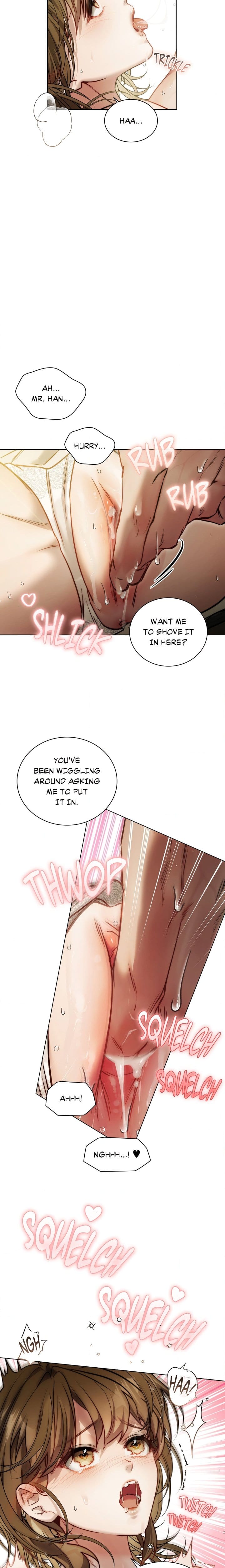 Full Service Moving (Uncensored), chapter 4, page 16 of 25