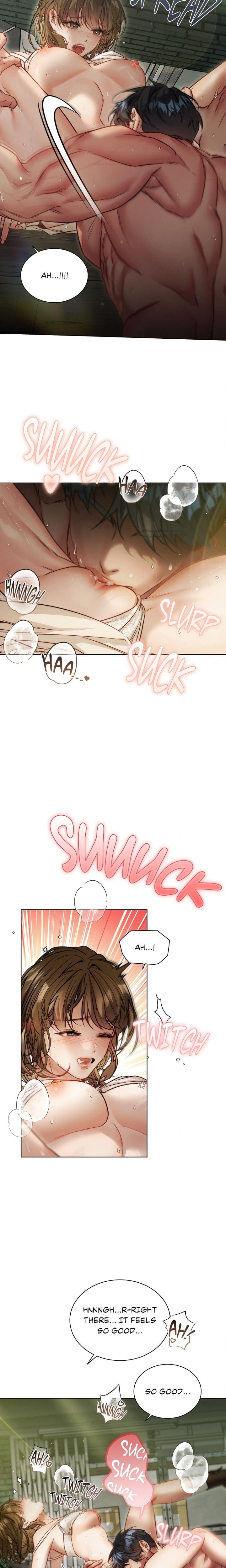 Full Service Moving (Uncensored), chapter 4, page 18 of 25