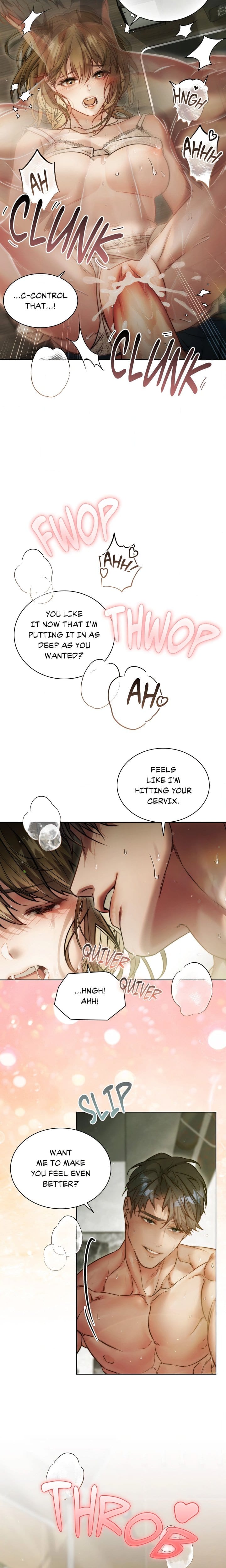 Full Service Moving (Uncensored), chapter 4, page 22 of 25