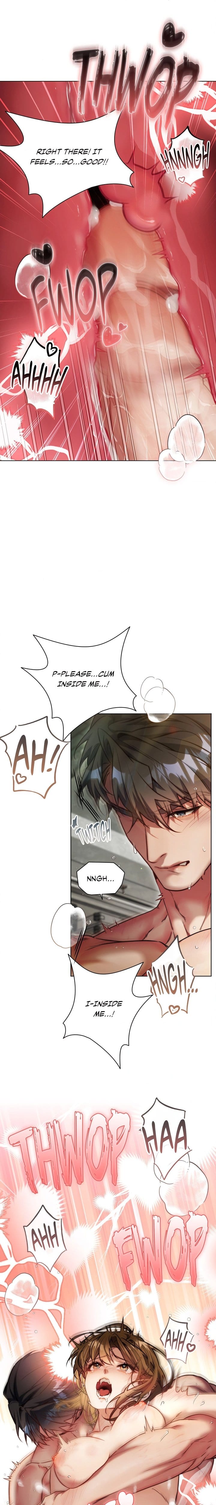 Full Service Moving (Uncensored), chapter 5, page 16 of 21