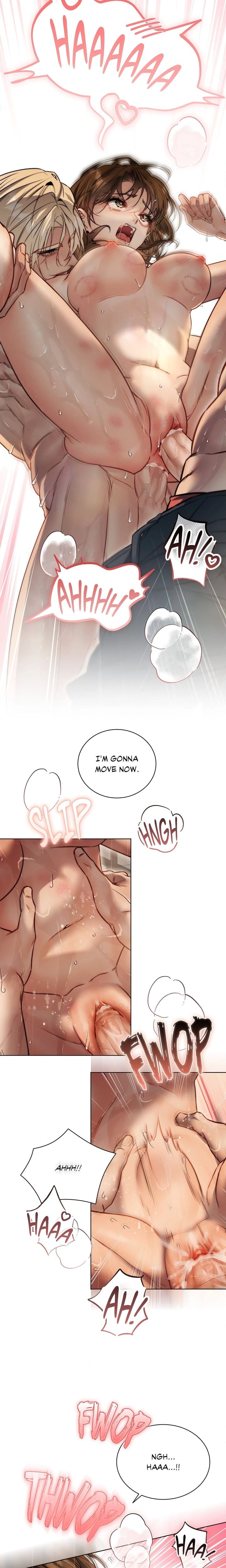Full Service Moving (Uncensored), chapter 6, page 12 of 24