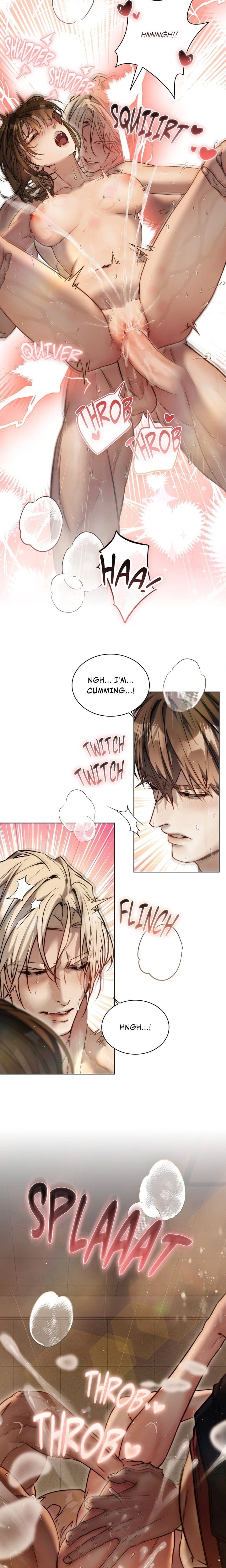 Full Service Moving (Uncensored), chapter 6, page 15 of 24