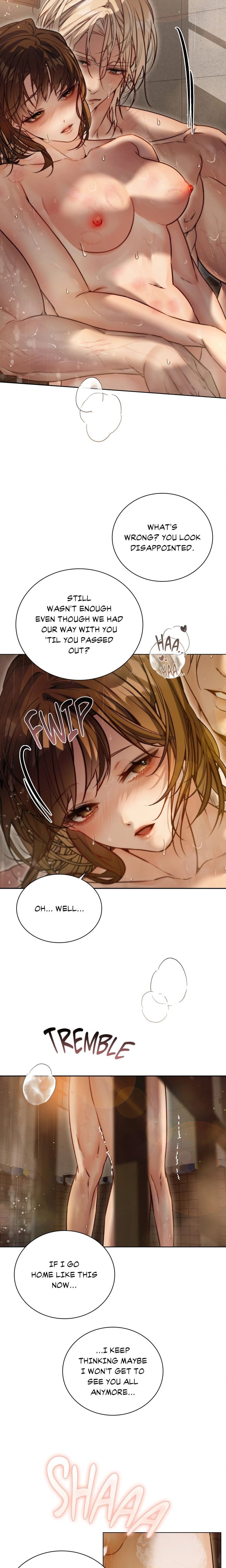 Full Service Moving (Uncensored), chapter 6, page 17 of 24