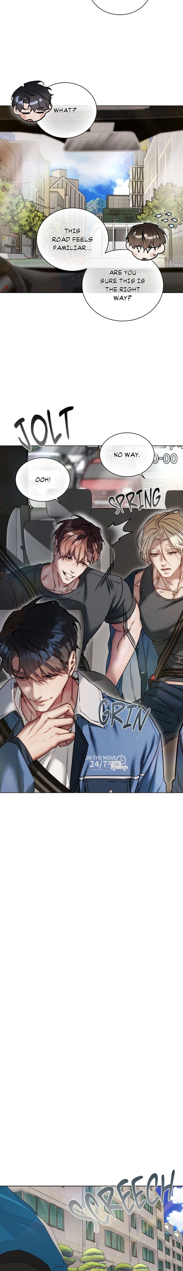 Full Service Moving (Uncensored), chapter 6, page 21 of 24