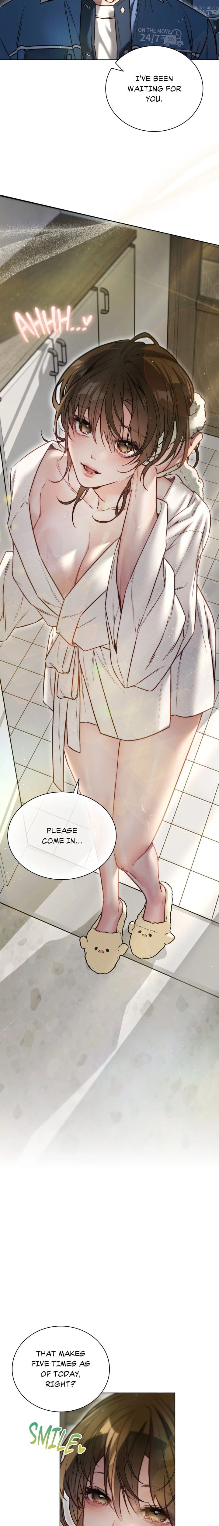 Full Service Moving (Uncensored), chapter 6, page 23 of 24