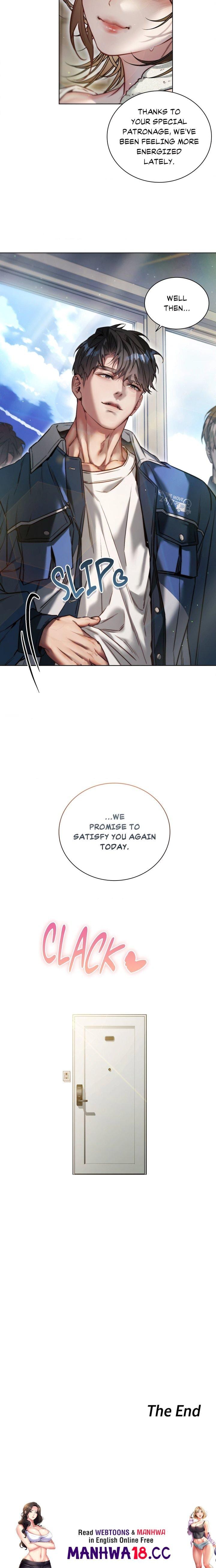 Full Service Moving (Uncensored), chapter 6, page 24 of 24