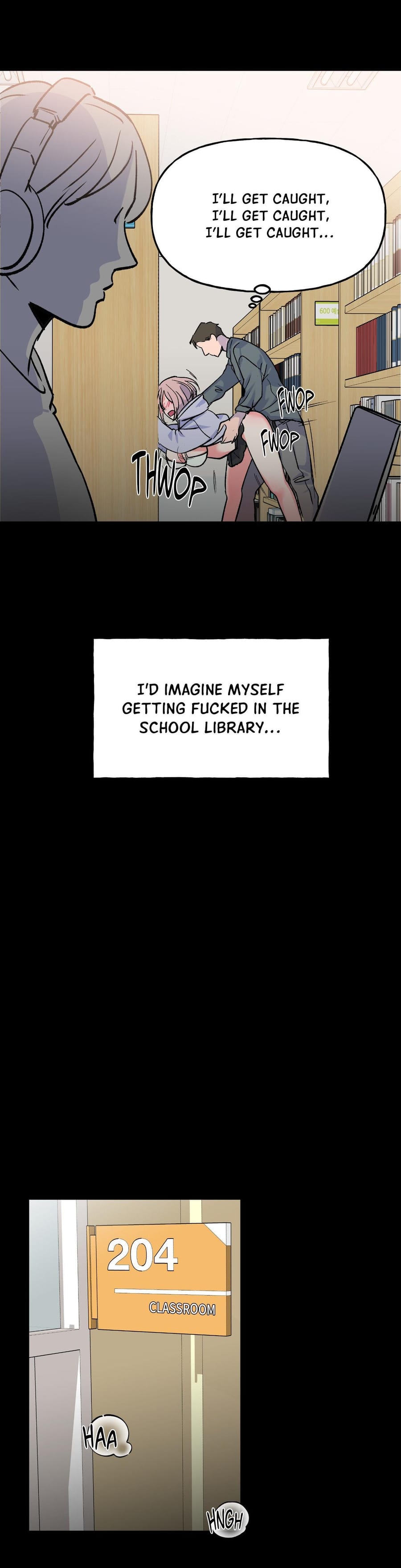Fun and Games Uncensored, chapter 1, page 9 of 33
