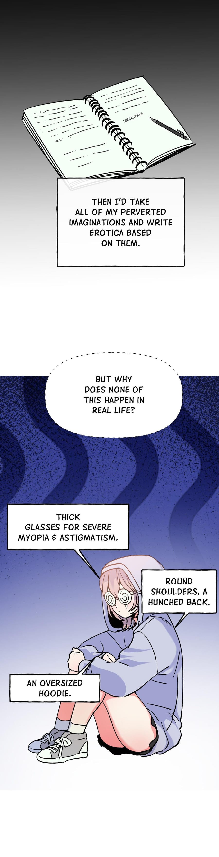 Fun and Games Uncensored, chapter 1, page 16 of 33