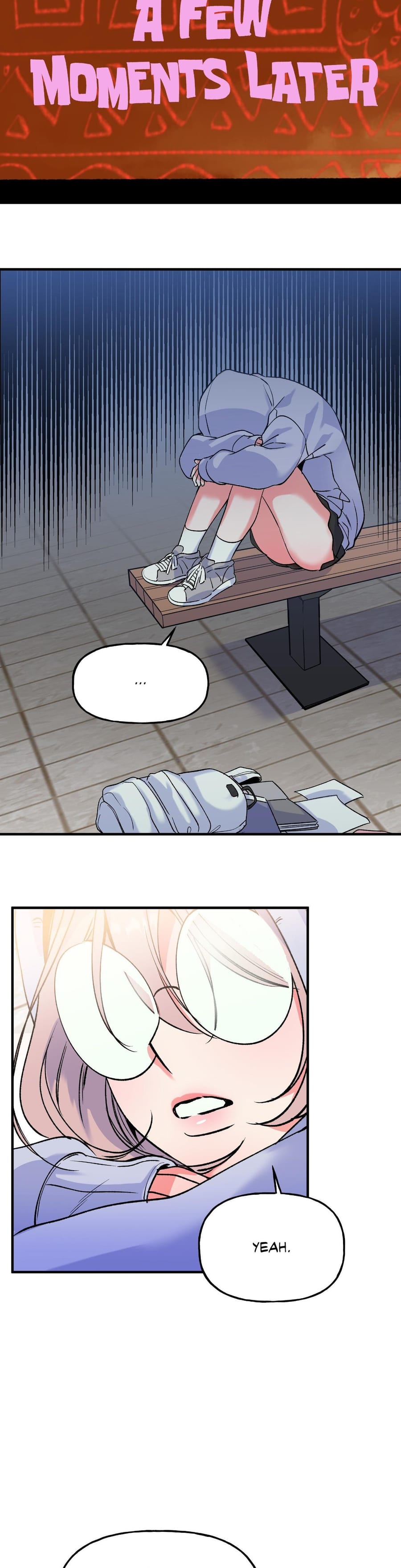 Fun and Games Uncensored, chapter 1, page 18 of 33