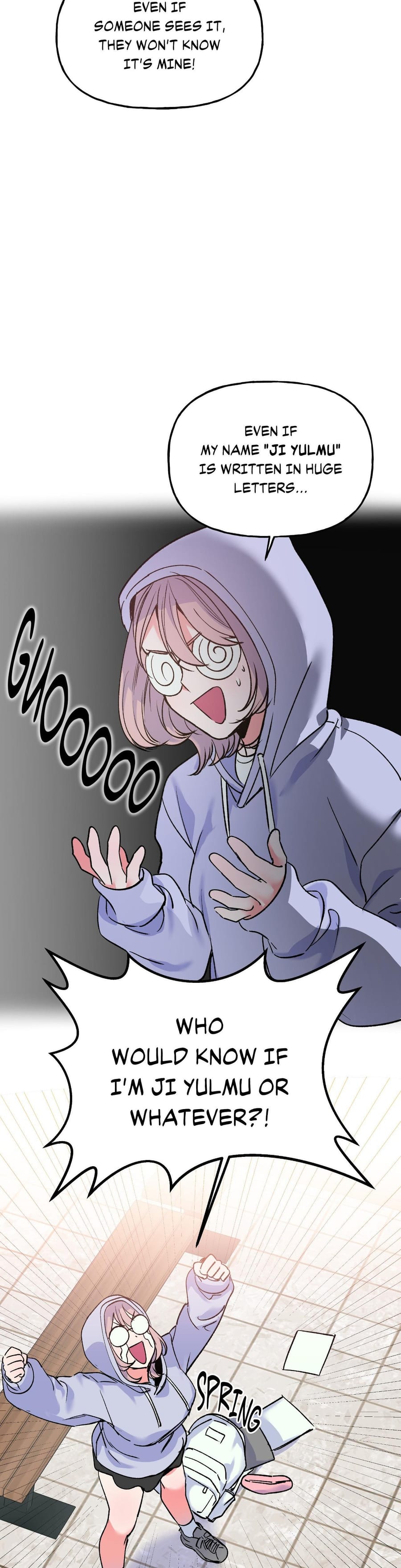 Fun and Games Uncensored, chapter 1, page 19 of 33