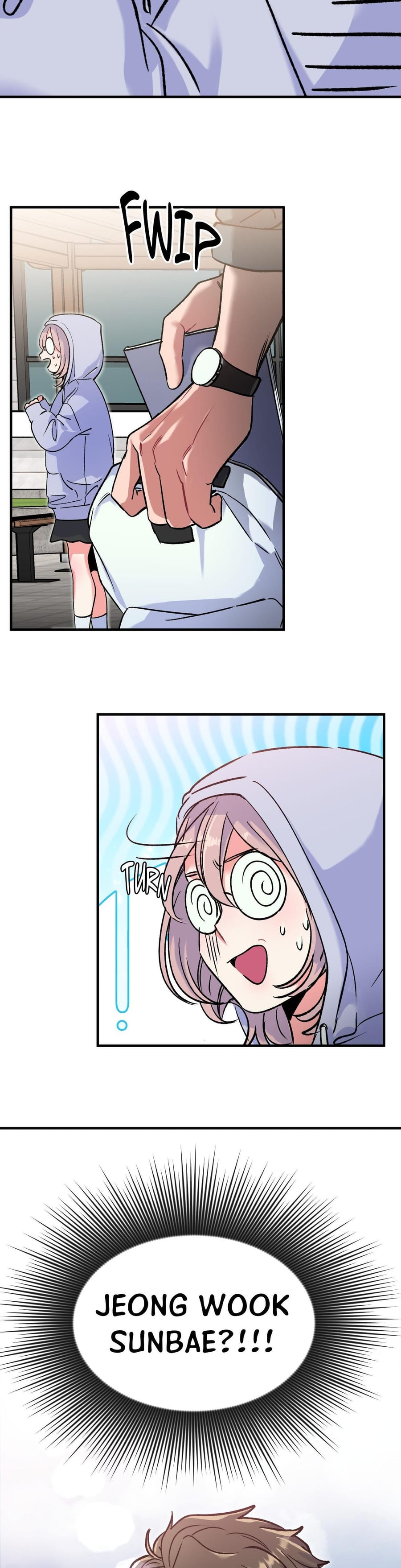 Fun and Games Uncensored, chapter 1, page 21 of 33