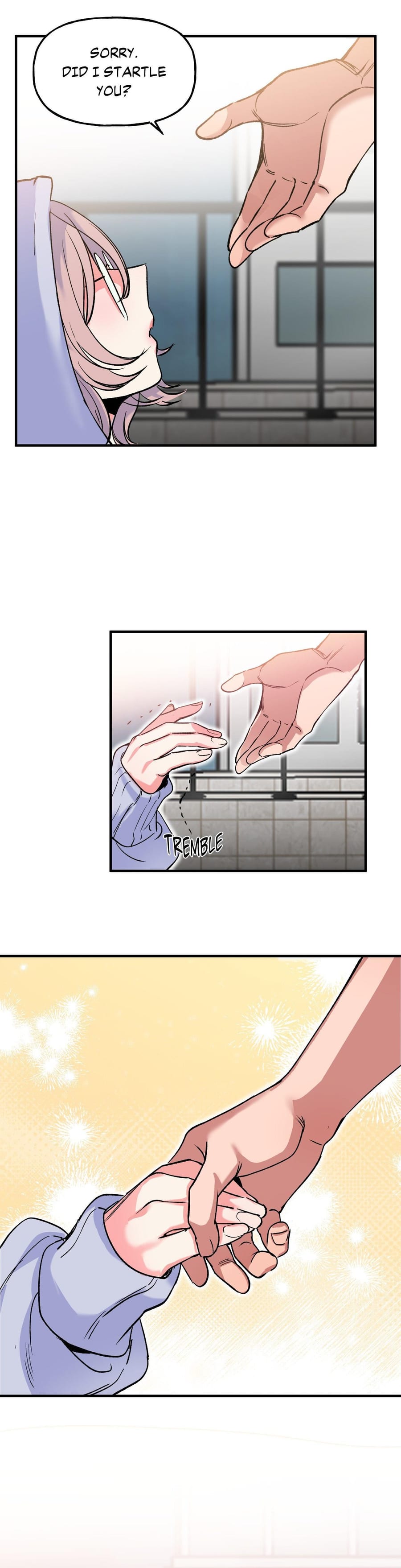 Fun and Games Uncensored, chapter 1, page 23 of 33