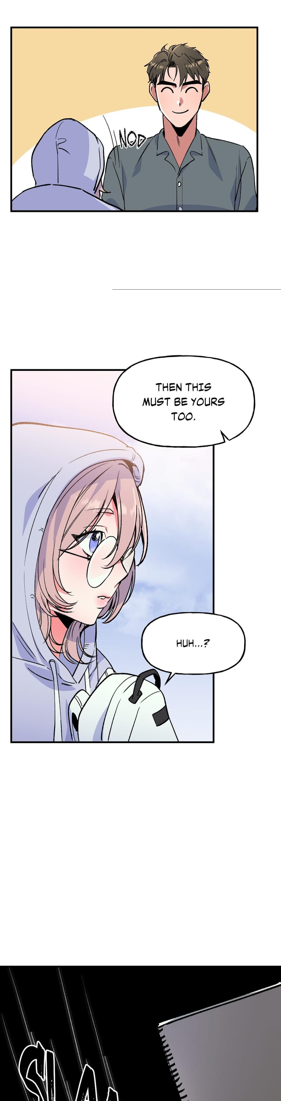 Fun and Games Uncensored, chapter 1, page 25 of 33