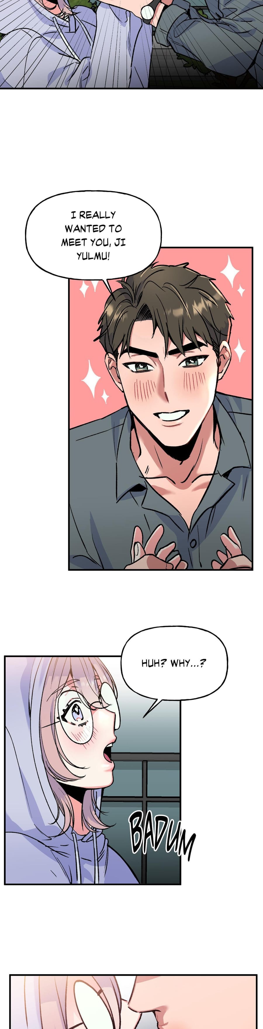 Fun and Games Uncensored, chapter 1, page 29 of 33