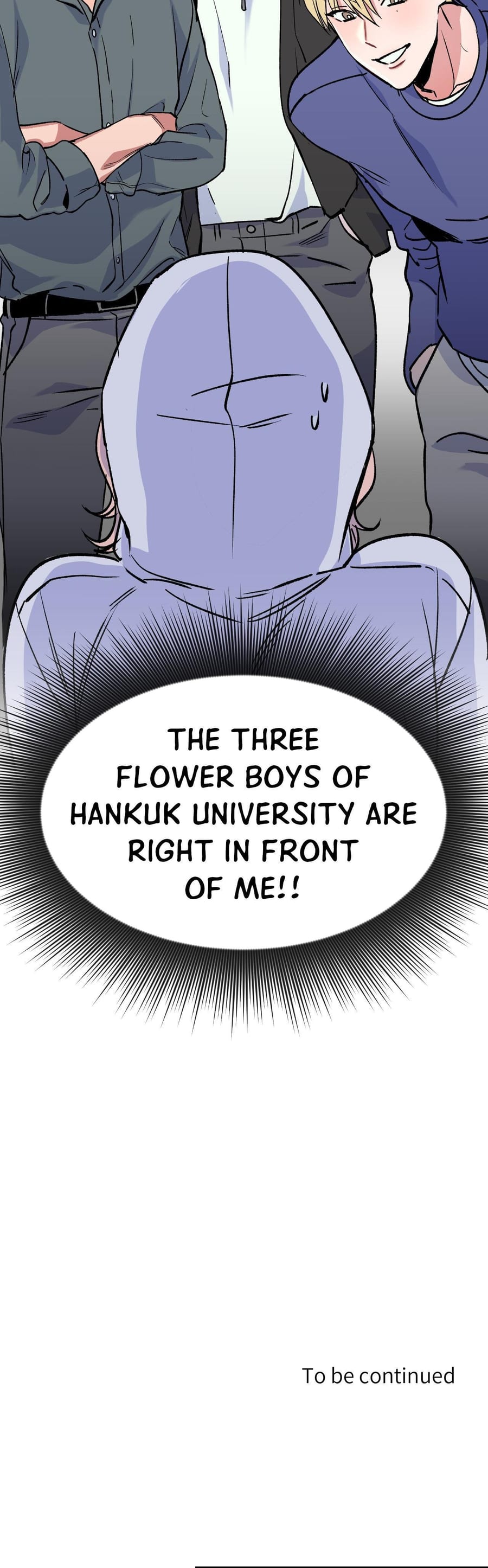 Fun and Games Uncensored, chapter 1, page 33 of 33