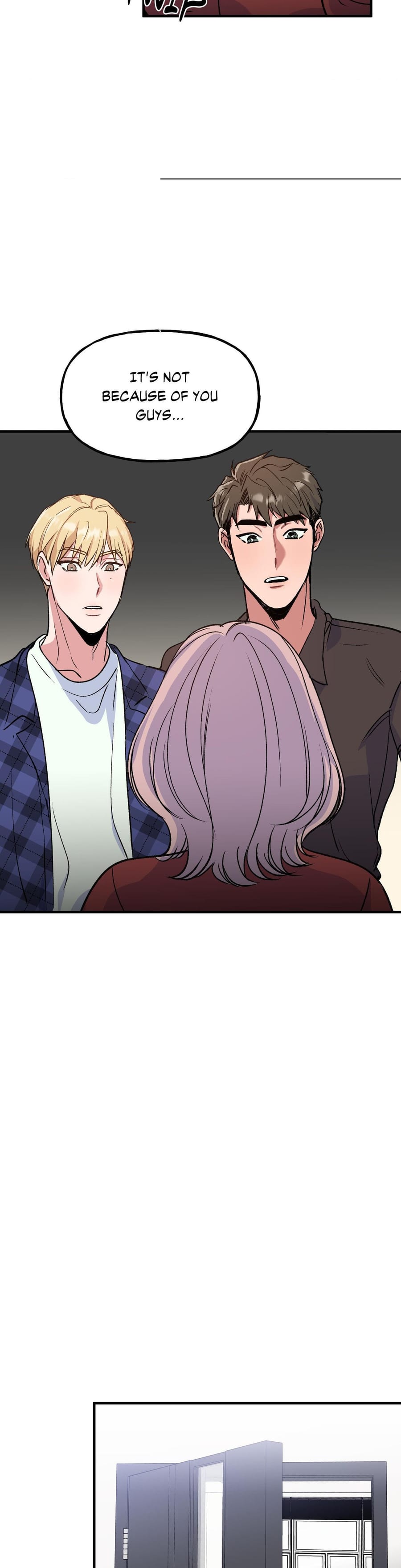 Fun and Games Uncensored, chapter 2, page 22 of 33