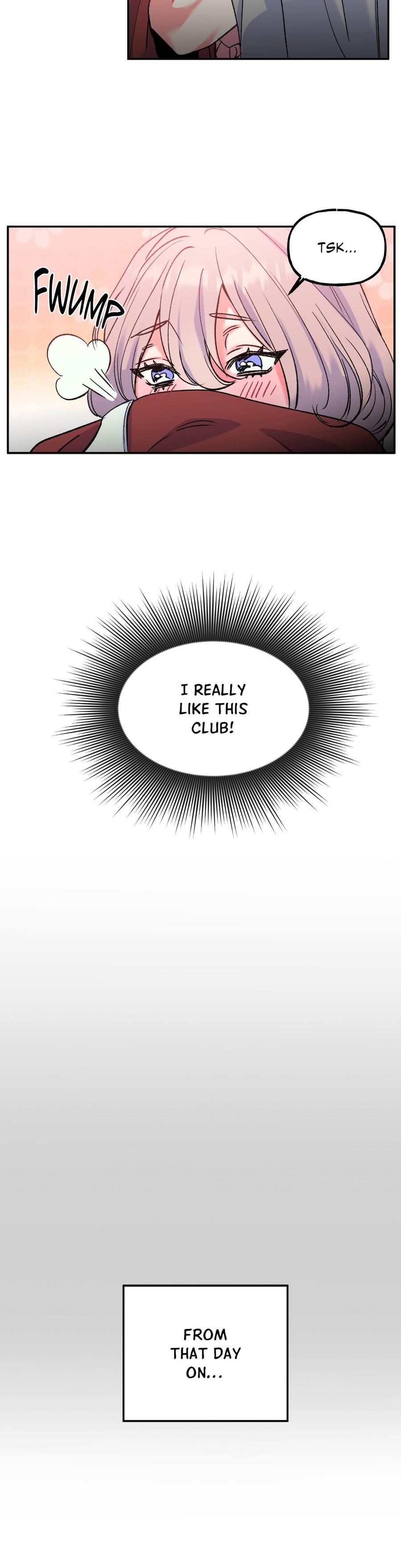 Fun and Games Uncensored, chapter 3, page 14 of 24
