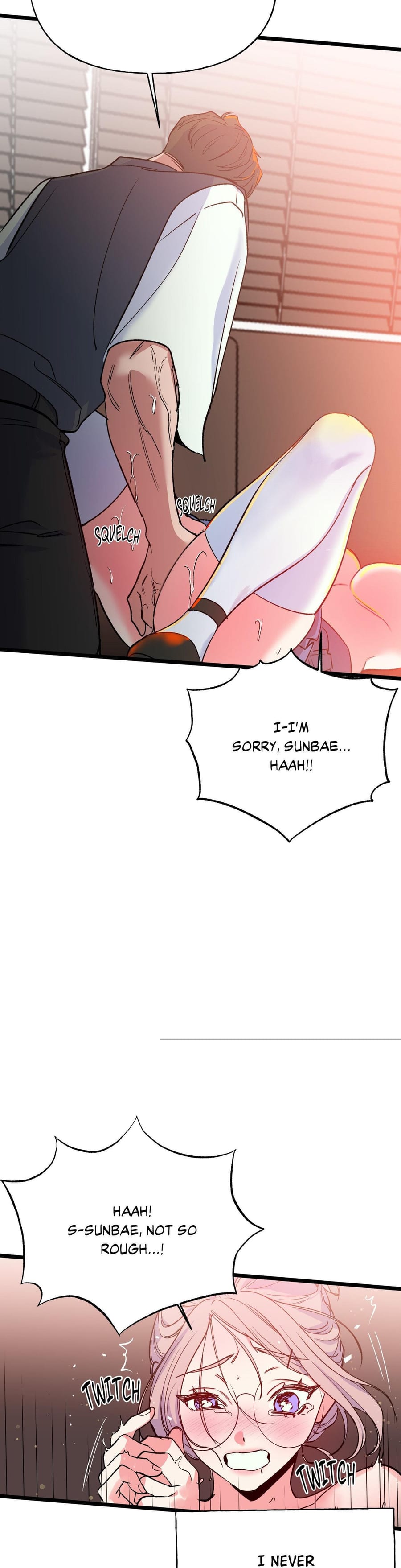 Fun and Games Uncensored, chapter 5, page 22 of 32