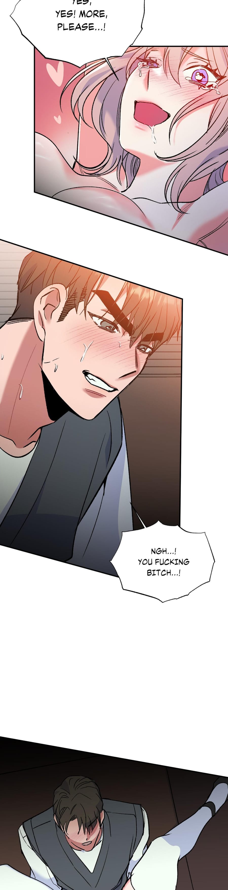 Fun and Games Uncensored, chapter 6, page 20 of 31