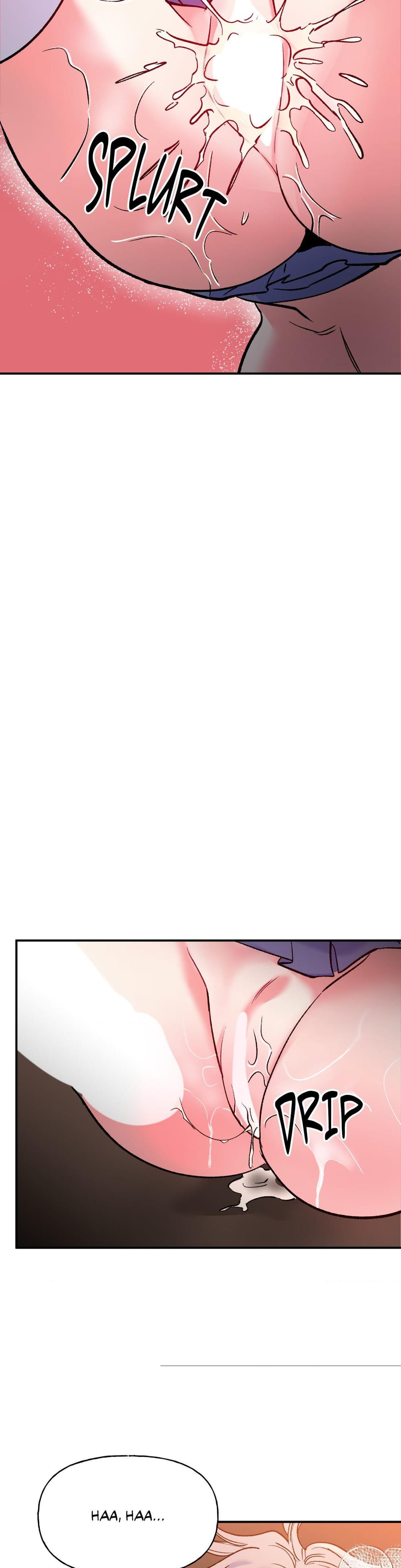 Fun and Games Uncensored, chapter 6, page 22 of 31