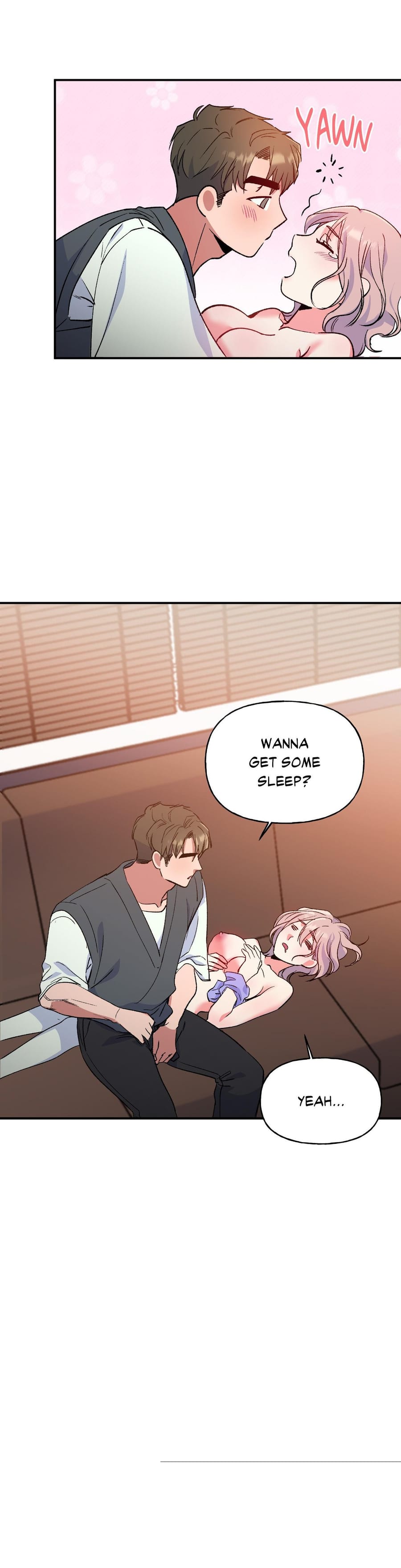 Fun and Games Uncensored, chapter 6, page 24 of 31