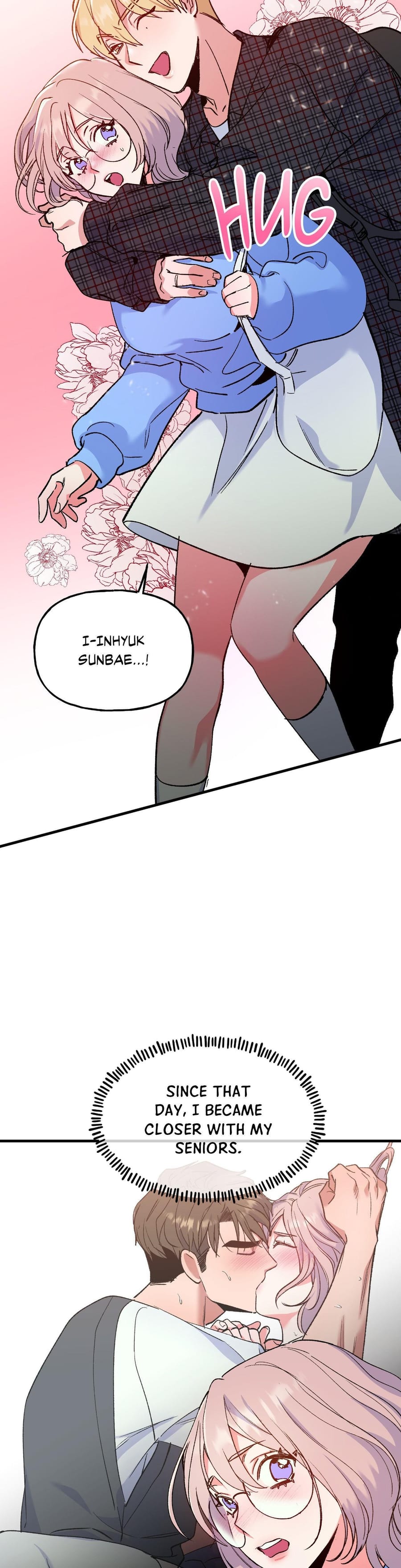 Fun and Games Uncensored, chapter 7, page 5 of 32