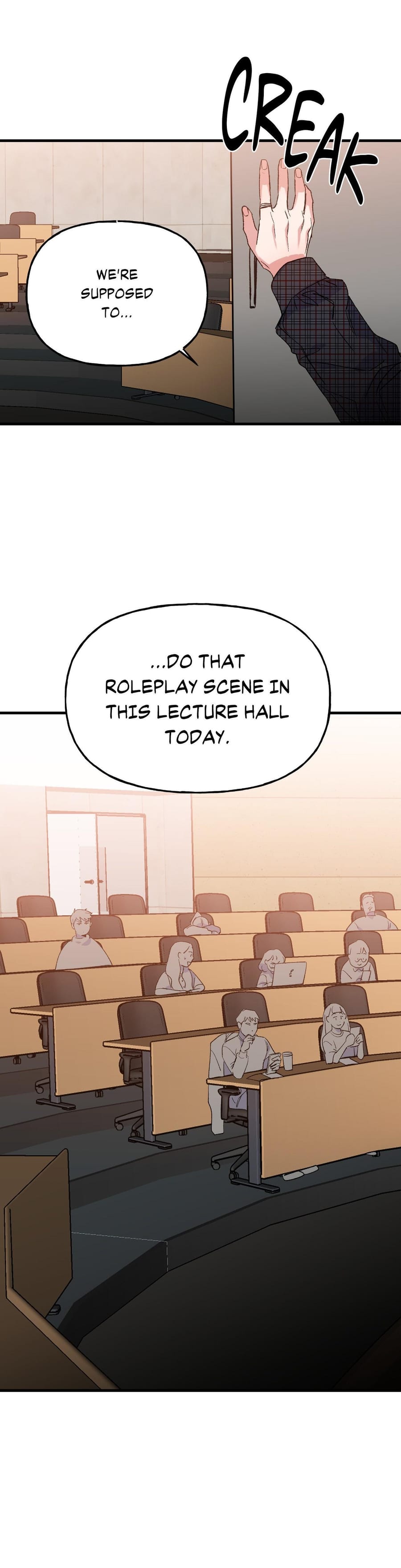 Fun and Games Uncensored, chapter 7, page 7 of 32