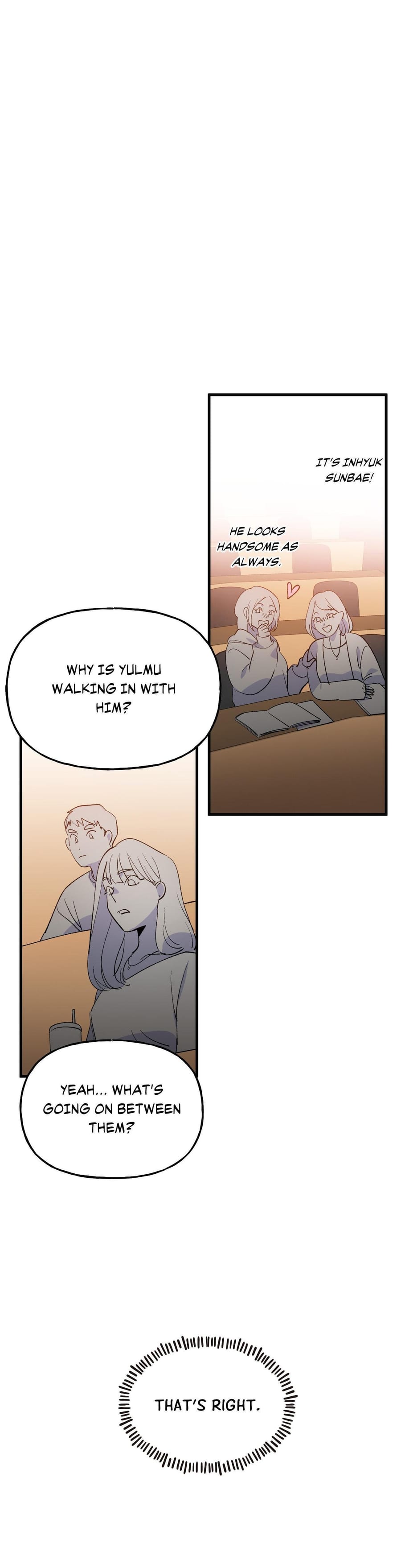 Fun and Games Uncensored, chapter 7, page 8 of 32