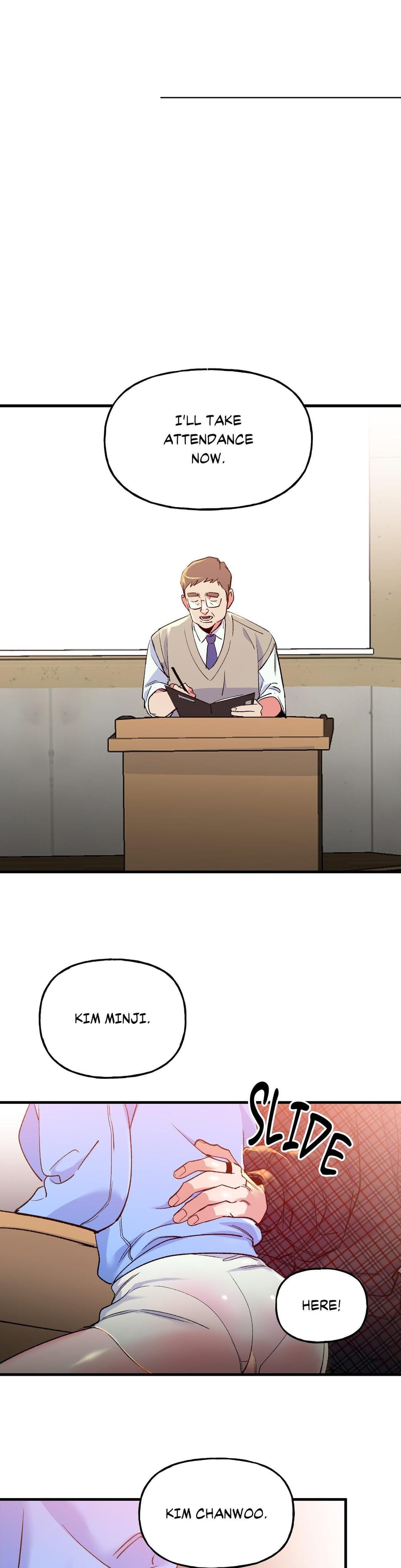 Fun and Games Uncensored, chapter 7, page 11 of 32