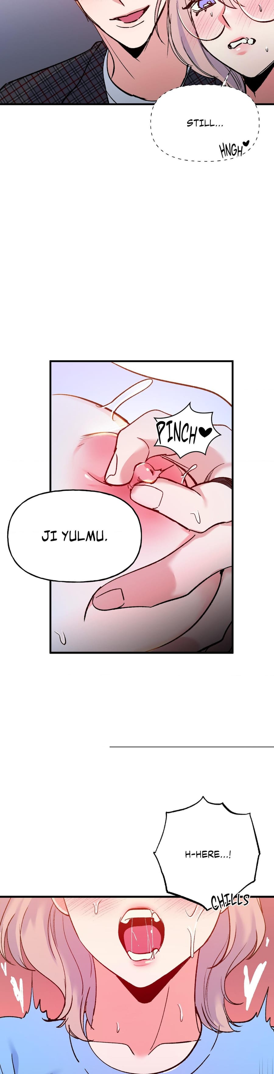 Fun and Games Uncensored, chapter 7, page 15 of 32