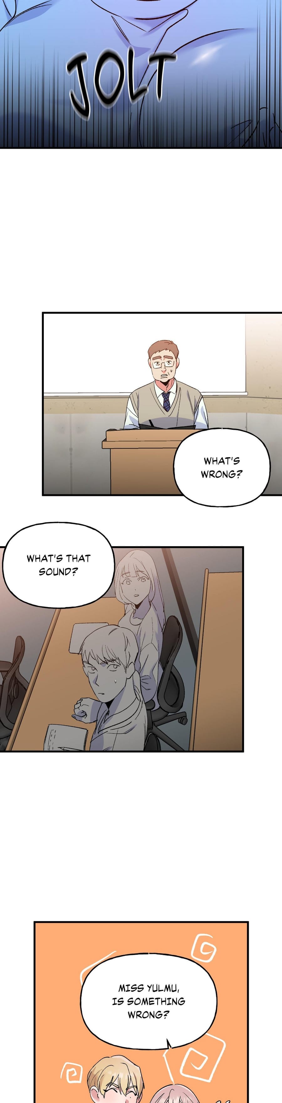 Fun and Games Uncensored, chapter 7, page 16 of 32