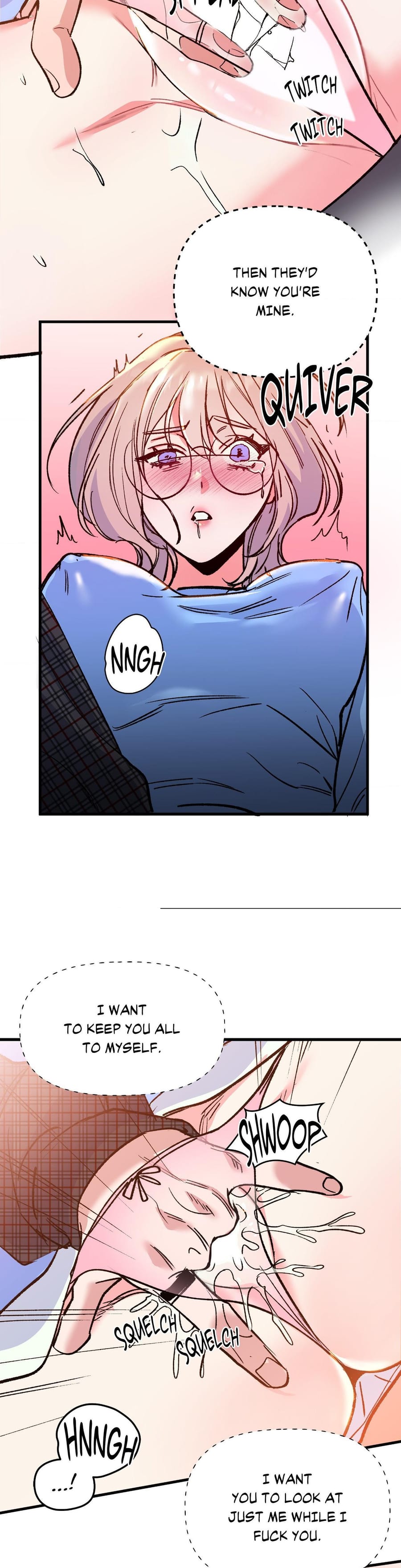 Fun and Games Uncensored, chapter 7, page 20 of 32