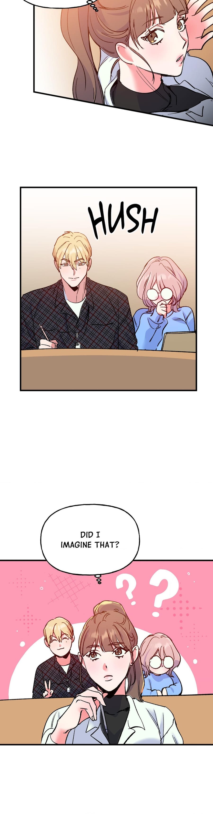 Fun and Games Uncensored, chapter 7, page 22 of 32