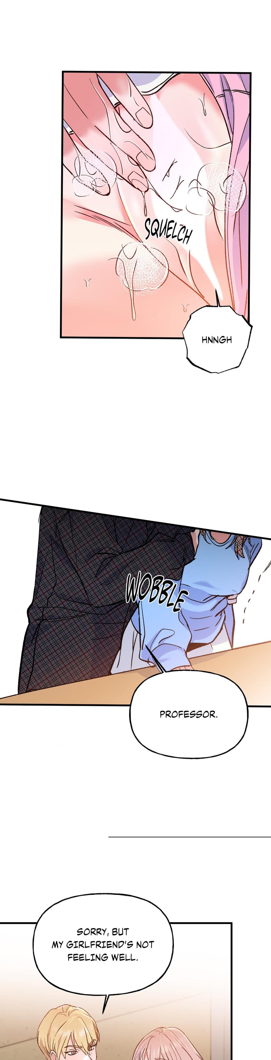 Fun and Games Uncensored, chapter 7, page 26 of 32