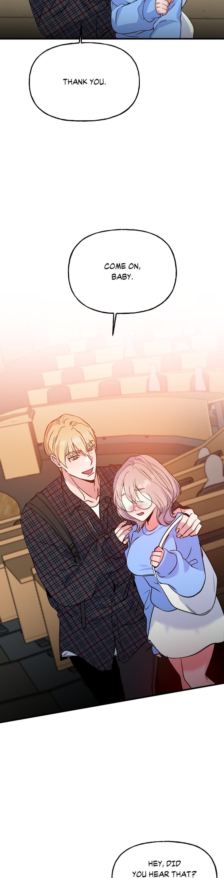 Fun and Games Uncensored, chapter 7, page 28 of 32