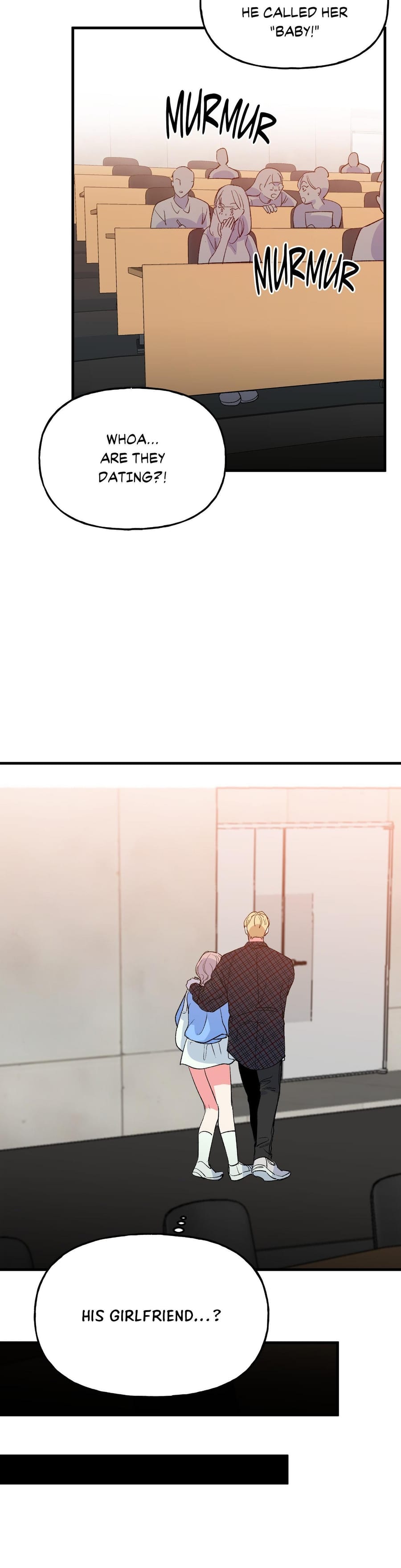 Fun and Games Uncensored, chapter 7, page 29 of 32