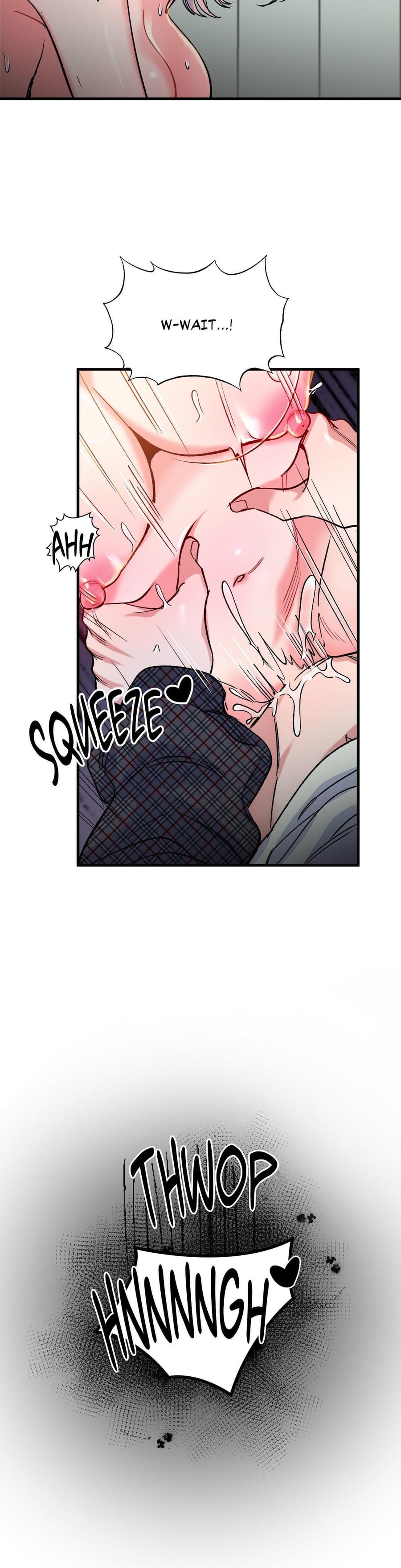Fun and Games Uncensored, chapter 8, page 26 of 27
