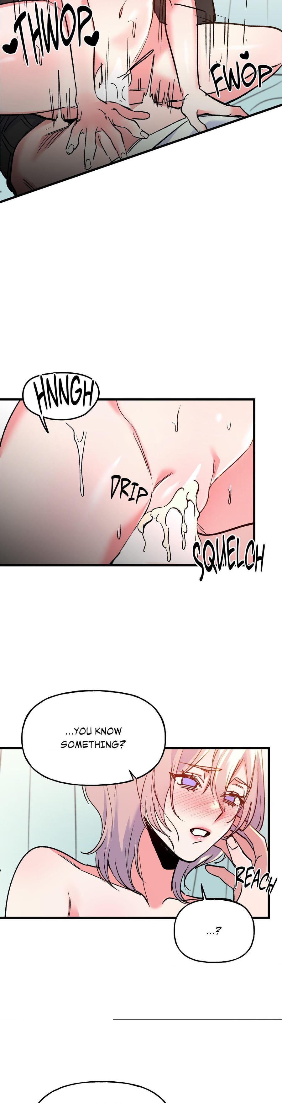Fun and Games Uncensored, chapter 9, page 10 of 29