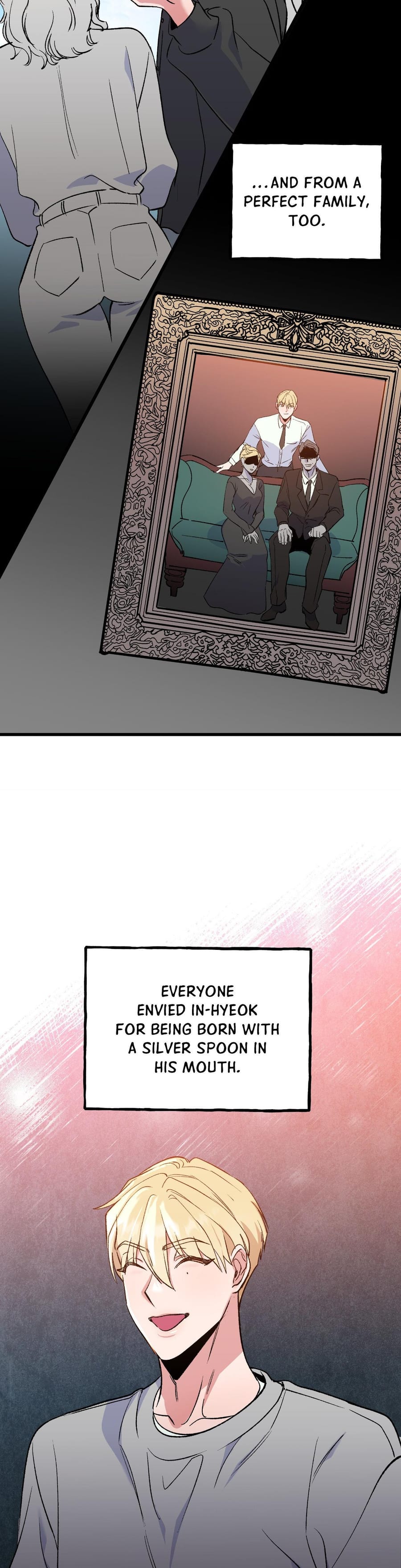 Fun and Games Uncensored, chapter 9, page 14 of 29