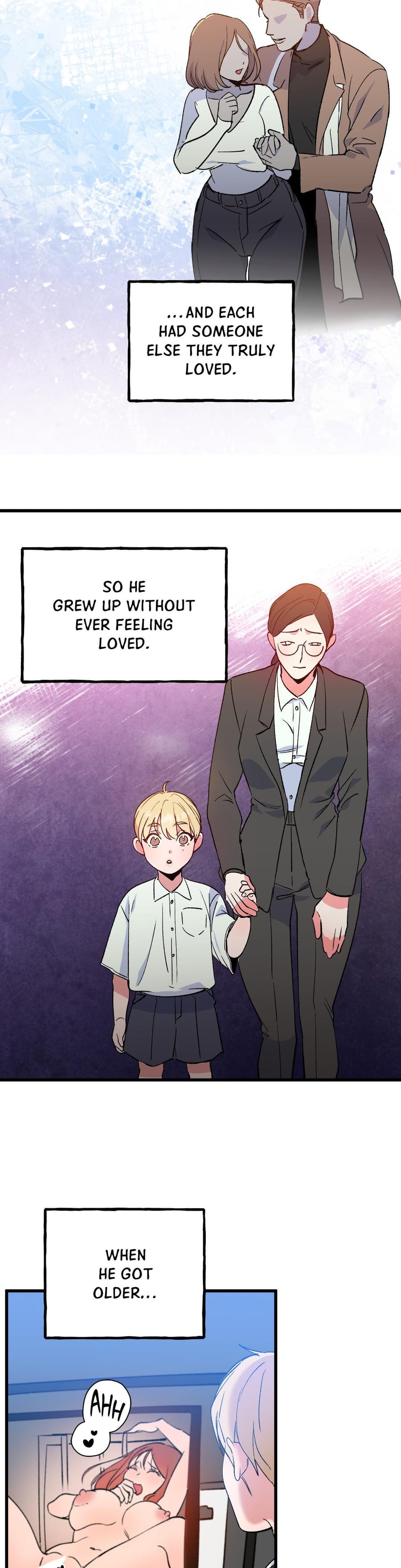 Fun and Games Uncensored, chapter 9, page 16 of 29