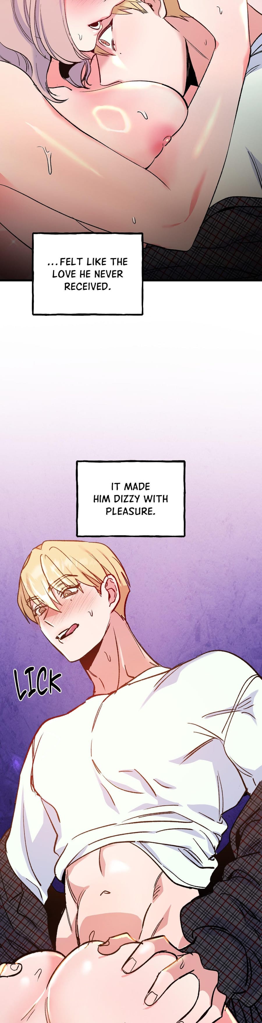 Fun and Games Uncensored, chapter 9, page 22 of 29