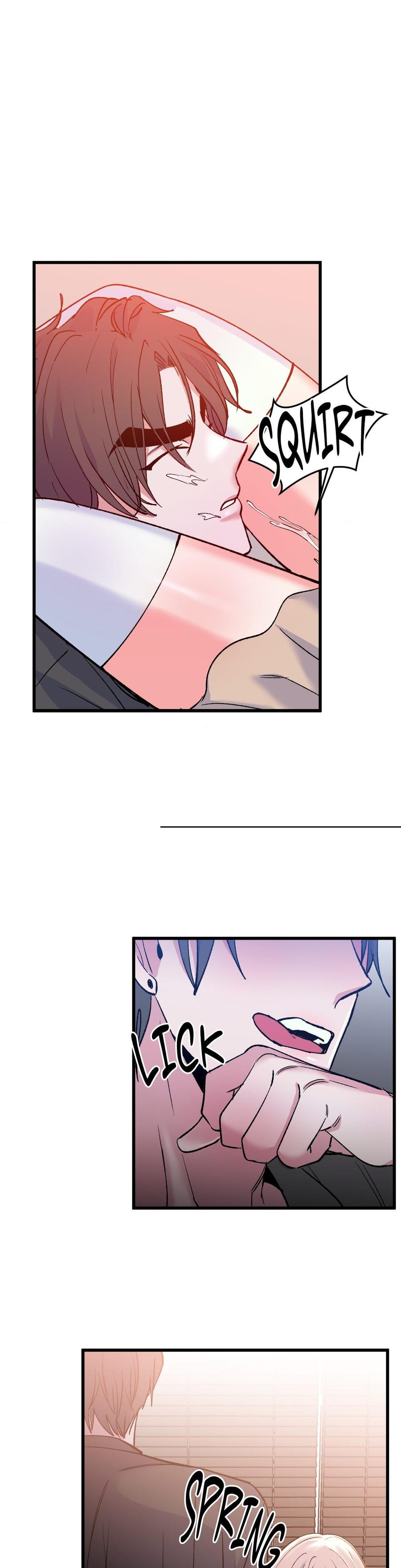 Fun and Games Uncensored, chapter 10, page 18 of 30