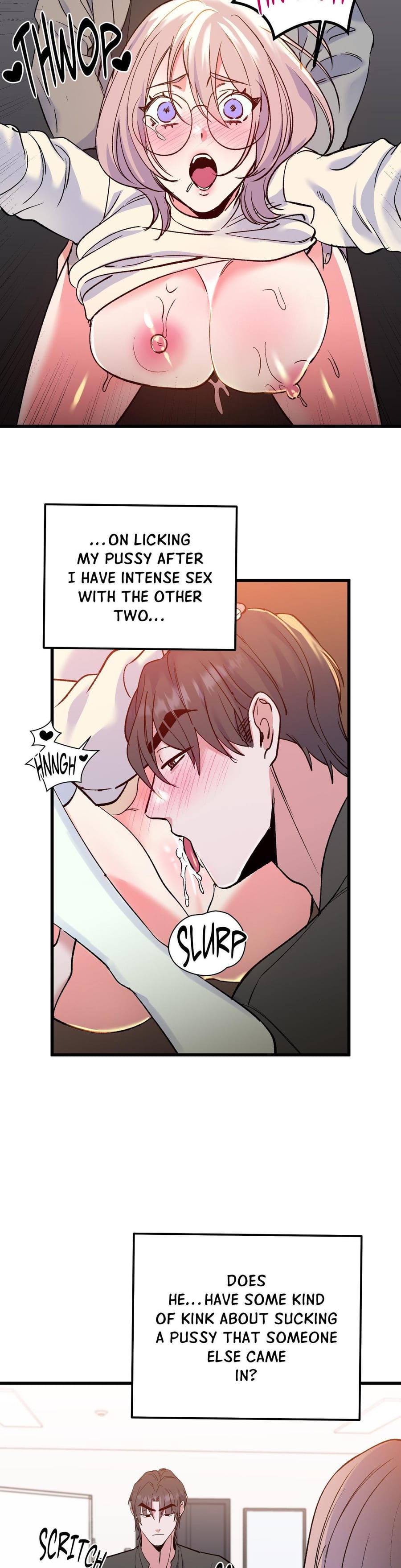 Fun and Games Uncensored, chapter 10, page 24 of 30