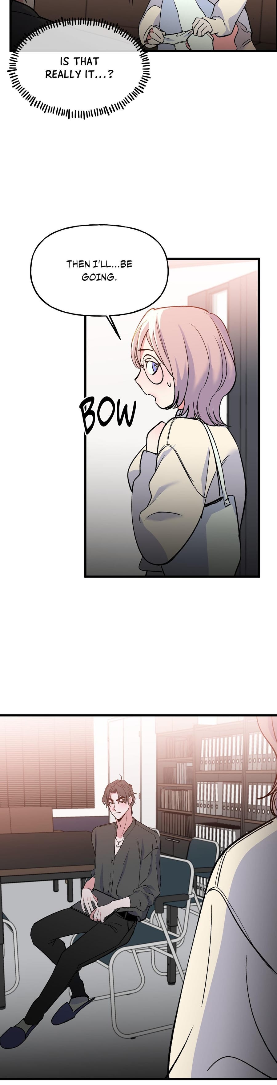Fun and Games Uncensored, chapter 10, page 26 of 30