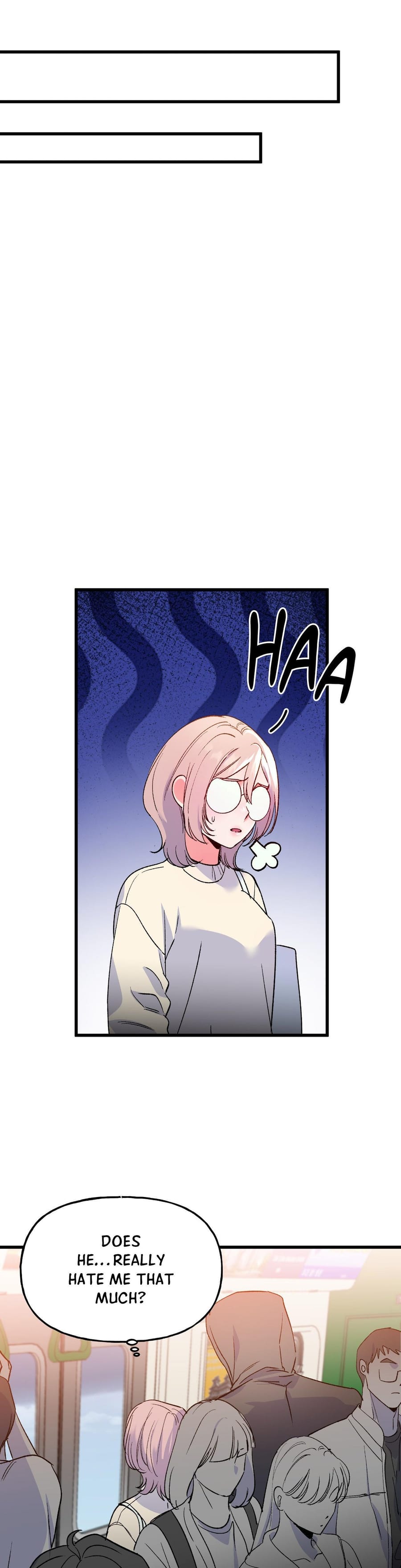 Fun and Games Uncensored, chapter 10, page 27 of 30